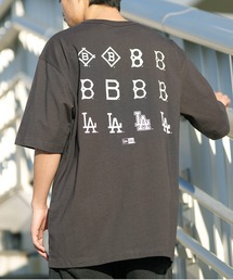 NEW ERA/ニューエラ 半袖 Tシャツ メンズ SS WAS CT TE 14856630/14856631/14856632