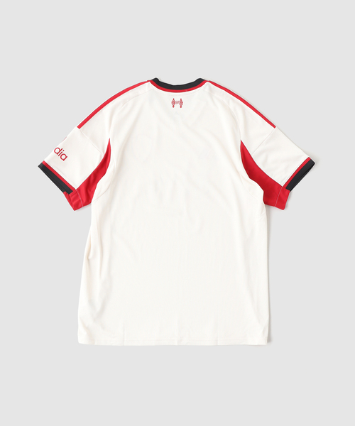 Liverpool FC / リバプール FC】 AWAY MENS REPLICA JERSEY SS 25/26