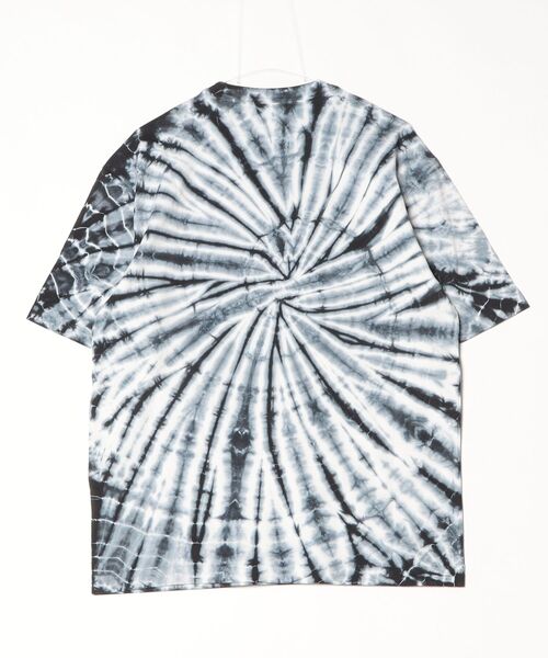 JORDAN BRAND（ジョーダンブランド）の「JORDAN BRAND M J BRK TD SSNL FEST SS CRW / ジョーダン ブランド ジョーダン BRK TD SSNL FEST ショートスリーブ クルー / NIKE【SP】（Tシャツ/カットソー・メンズ・グレー系その他・S/M/L/XL/XXL）」の7枚目の写真