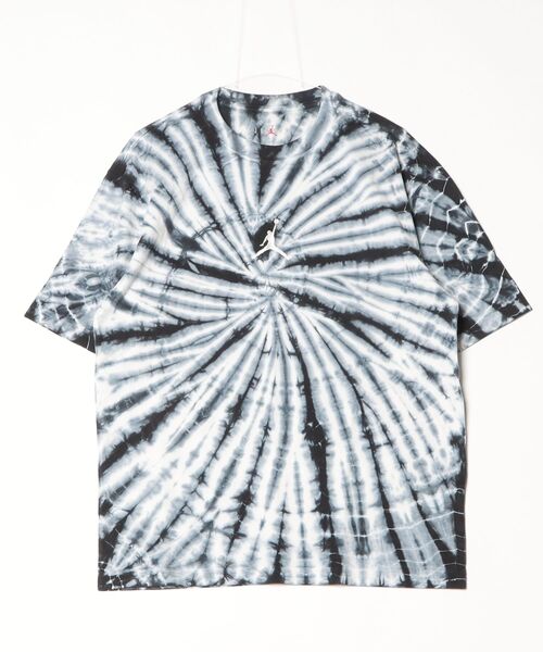 JORDAN BRAND（ジョーダンブランド）の「JORDAN BRAND M J BRK TD SSNL FEST SS CRW / ジョーダン ブランド ジョーダン BRK TD SSNL FEST ショートスリーブ クルー / NIKE【SP】（Tシャツ/カットソー・メンズ・グレー系その他・S/M/L/XL/XXL）」の6枚目の写真