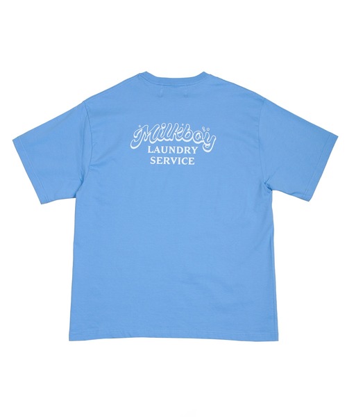 MILKBOY（ミルクボーイ）の「HANGING Tシャツ（Tシャツ/カットソー・レディース・A/B・FREE）」の9枚目の写真