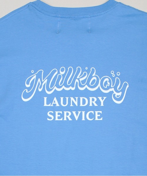 MILKBOY（ミルクボーイ）の「HANGING Tシャツ（Tシャツ/カットソー・レディース・A/B・FREE）」の11枚目の写真