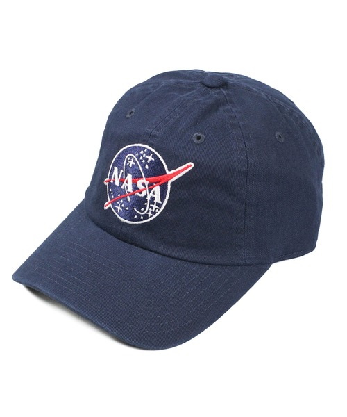 AMERICAN NEEDLE(アメリカンニードル)の「【AMERICAN NEEDLE/アメリカンニードル】Classic NASA Logo Cap(キャップ・メンズ・その他・FREE)」の7枚目の写真