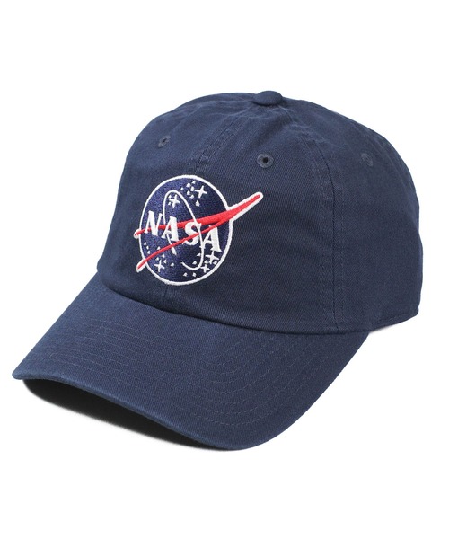 AMERICAN NEEDLE(アメリカンニードル)の「【AMERICAN NEEDLE/アメリカンニードル】Classic NASA Logo Cap(キャップ・メンズ・その他・FREE)」の9枚目の写真
