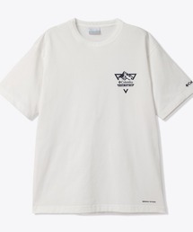 コロンビア Columbia アーバンハイクグラフィックショートスリーブTシャツ