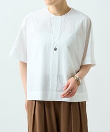 BEARDSLEY | タイプライターボックスTee(Tシャツ/カットソー)