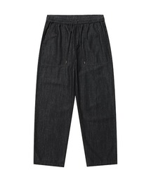Wacky WiLLy（ワッキーウィリー）の「STRAIGHT EASY DENIM PANTS（デニムパンツ）」