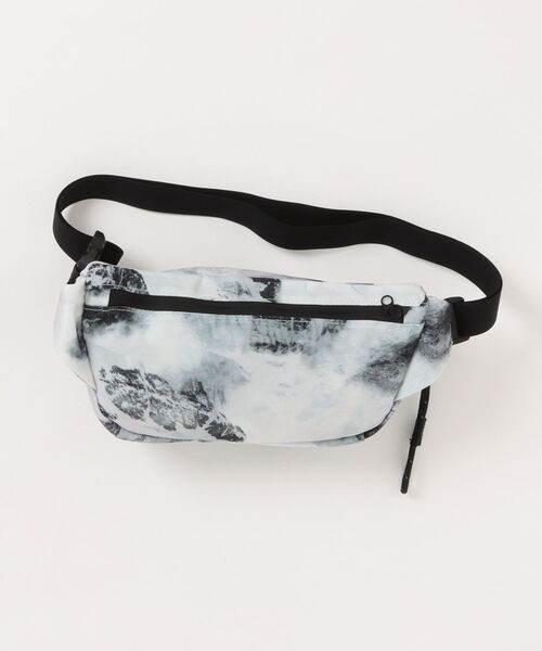 Mammut(マムート)の「【66】【 MAMMUT (マムート)】Xeron 2.0 Waistpack JE Small AOP(ボディバッグ/ウエストポーチ・メンズ・その他・FREE)」の10枚目の写真