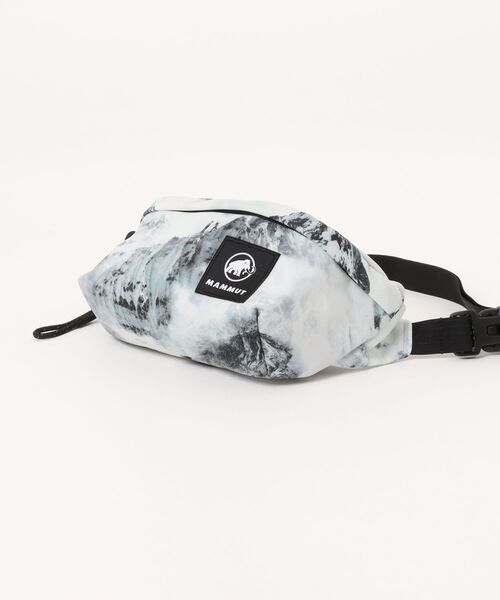 Mammut(マムート)の「【66】【 MAMMUT (マムート)】Xeron 2.0 Waistpack JE Small AOP(ボディバッグ/ウエストポーチ・メンズ・その他・FREE)」の11枚目の写真