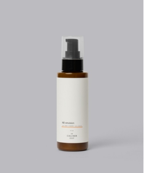 UN CALLINER ZEEP AMSTERDAM(アンカリナーゼープアムステルダム)の「【 UN CALLINER ZEEP AMSTERDAM / アンカリナー ゼープ アムステルダム 】 NANO DIAMOND SKIN CARE EMULSION / ナノダイヤモンド スキンケア エマルジョン(乳液・レディース・その他1・FREE)」の2枚目の写真