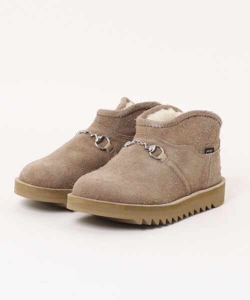 セール】NEW WAVE BIT-BOOT OG-373M（ブーツ）｜SUICOKE（スイコック
