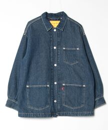 Levi's RED（リーバイスレッド）の「デニムジャケット（デニムジャケット）」