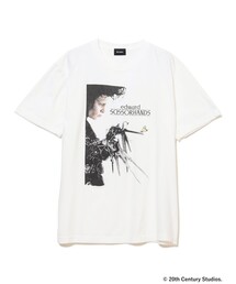 GOOD ROCK SPEED | 【別注】GOOD ROCK SPEED / SCISSORHANDS / T-shirt①(Tシャツ/カットソー)
