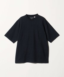 USAコットン ヘビーウェイト リラックス カットソー<A DAY IN THE LIFE>