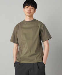 【接触冷感】スピンドル Tシャツ