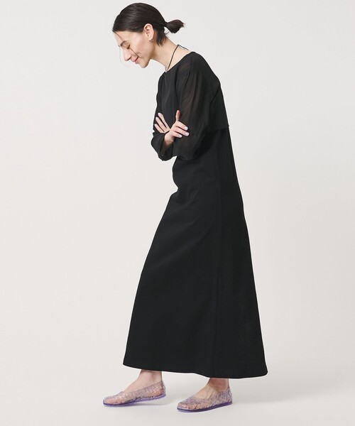 melissa（メリッサ）の「＜Melissa＞Possession Ballerina フラットシューズ（バレエシューズ・レディース・ピンク/その他1・38/39/36/37）」の18枚目の写真