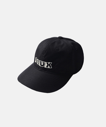 MOIF（モイフ）の「[SS26] ACROSTIC POEM CAP / FLUX（キャップ）」