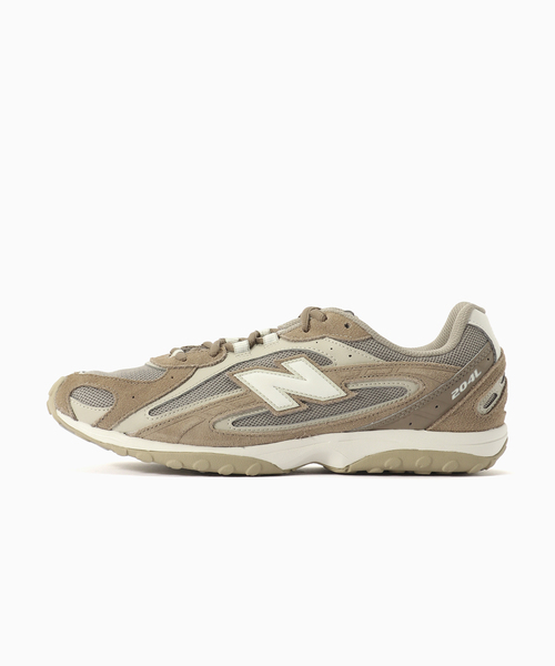 セール】NEW BALANCE(ニューバランス) U204L155（スニーカー）｜New