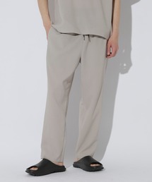 LAKOLE | シボサッカースリムパンツ / 650672(その他パンツ)