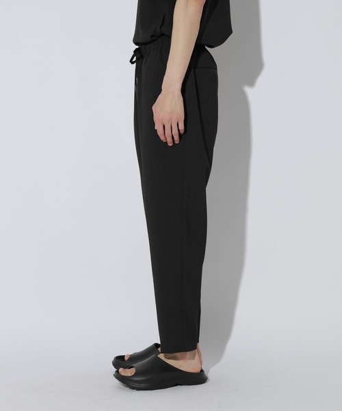 LAKOLE(ラコレ)の「シボサッカースリムパンツ / 650672(その他パンツ・メンズ・ライトグレー/カーキ/ブラック・X-LARGE/LARGE/MEDIUM)」の7枚目の写真