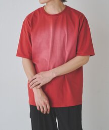 COLONY 2139（コロニートゥーワンスリーナイン）の「フロントスプレーTシャツ（Tシャツ/カットソー）」