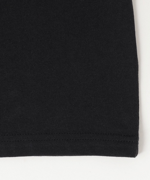 and D. petit main(アンドディープティマイン)の「【綿100】【365D.】メッセージバックBIGロゴ半袖Tシャツ(Tシャツ/カットソー・キッズ・ホワイト/ブラック/ブルー/レッド・90cm/140cm/130cm/120cm/100cm/110cm)」の21枚目の写真
