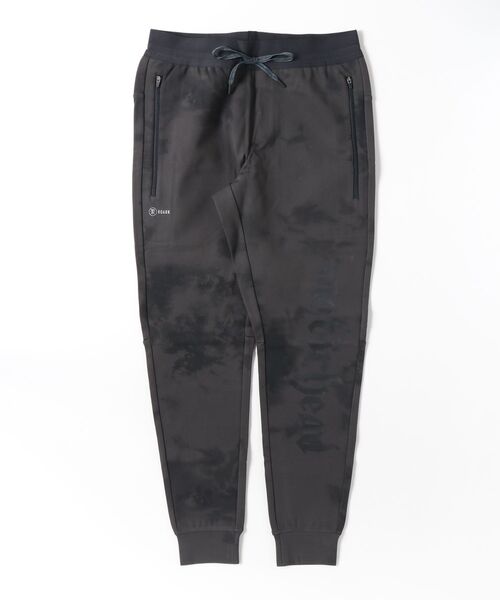 ROARK RUN AMOK - RP304-WBL RUN AMOK MOTORHEAD EL MORRO FLEECE PANT