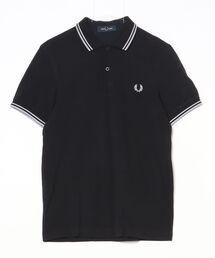 FRED PERRY（フレッドペリー）の「半袖ポロシャツ（ポロシャツ）」