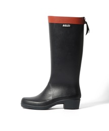 AIGLE / ミリカ ラバーブーツ