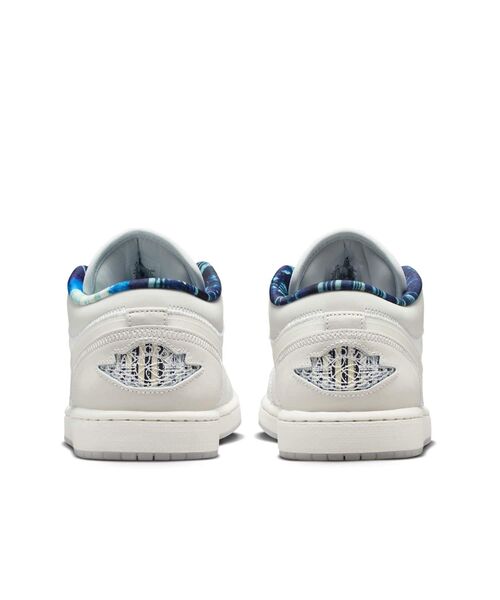 JORDAN BRAND（ジョーダンブランド）の「エア ジョーダン 1 LOW SE メンズシューズ / Air Jordan 1 Low SE Men's Shoes IR7337-121 Summit White（スニーカー・メンズ・アイボリー・30/29/28.5/28/27.5/27/26.5/26/25.5/25/24）」の5枚目の写真
