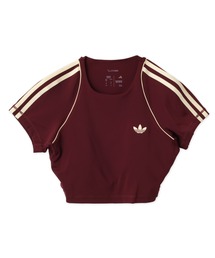 adidas OG SPORT T-SHIRTS BRA / アディダス オリジナルス スポーツ SST ブラTシャツ
