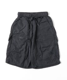 CALIFORNIA OUTFITTERS | GCS 5D3-SZ テックナイロンショーツ(その他パンツ)