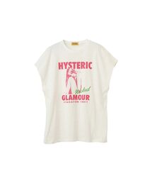 HYSTERIC GLAMOUR｜ヒステリックグラマー（レディース）のTシャツ