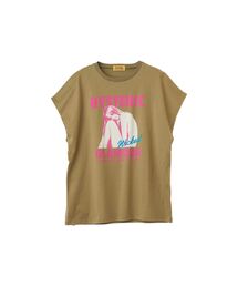 HYSTERIC GLAMOUR｜ヒステリックグラマー（レディース）のTシャツ
