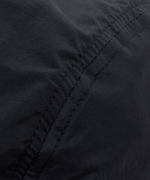 Steven Alan（スティーブンアラン）の「＜tone＞ SUN&RAIN HAT/ハット（ハット・メンズ・ネイビー・FREE）」の4枚目の写真