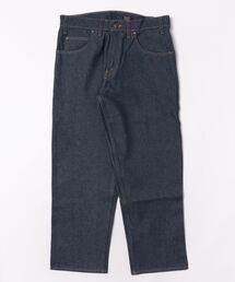 PRISON BLUES ジーンズ デニム Relaxed Fit Jeans