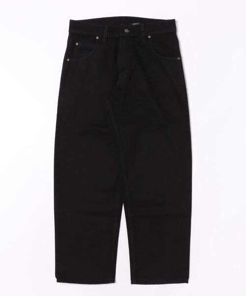 PRISON BLUES ジーンズ デニム Relaxed Fit Jeans（デニムパンツ）｜8