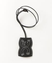 The Make Happy Studio（ザメイクハッピーストゥディオ）の「The Make Happy Studio/ザメイクハッピーストゥディオ/TMHS key crochet（ネックレス）」