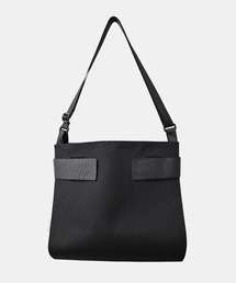 macromauro | 【macromauro】 WRAP BAG SHOULDER CANBAS M(ショルダーバッグ)