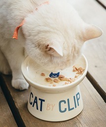 studio CLIP(�X�^�f�B�I�N���b�v)�̔L�ɗD�������M[CAT BY CLIP](�H��)