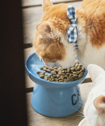 studio CLIP（スタディオクリップ）の「猫に優しいお皿[CAT BY CLIP]（食器）」