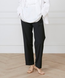 ストレートパンツ《la veille by SUPERIOR CLOSET》