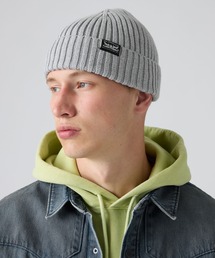 Levi's（リーバイス）の「Levi's/リーバイス サンセット ビーニー（ニットキャップ/ビーニー）」
