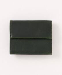 Esperanto（エスペラント）の「esperanto（エスペラント）/ワックスレザーウォレット（財布）」