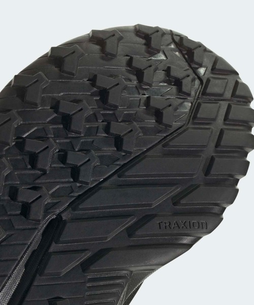 adidas(アディダス)の「テレックス Hydroterra AT サンダル / Terrex Hydroterra AT Sandals / アディダス adidas(サンダル・メンズ・ブラック・22.5cm/23.5cm/24.5cm/25.5cm/26.5cm/27.5cm/28.5cm)」の9枚目の写真