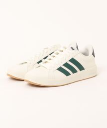 adidas(�A�f�B�_�X)�́sadidas�tGRANDCOURTBASE3.0U(�X�j�[�J�[)