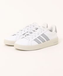 《adidas》GRANDCOURTBASE3.0U