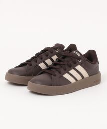 《adidas》GRANDCOURTBASE3.0U