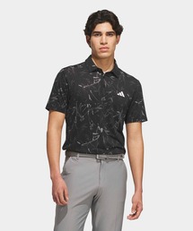 アルティメット365 メッシュ クライマクール ポロシャツ【adidas Golf/アディダスゴルフ】