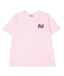 PUNYUS | 【NEW SIZE】PNロゴＴシャツ(Tシャツ/カットソー)